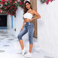 Striveon - jeans