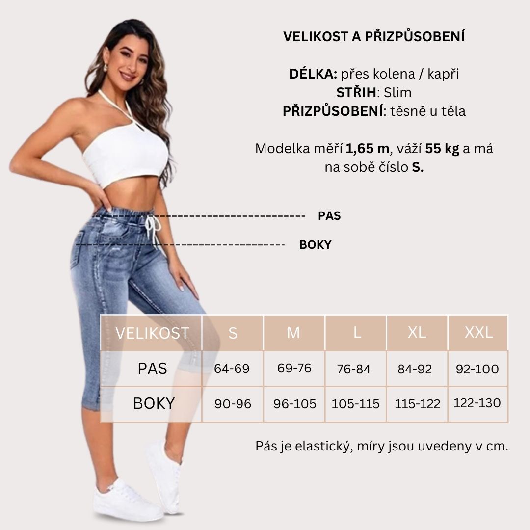 Striveon - jeans